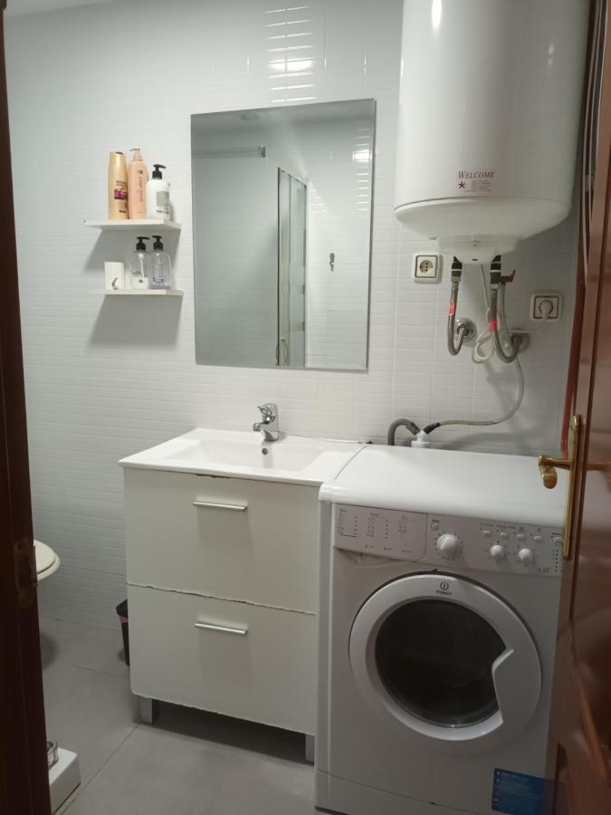 Apartamentos Vialia Sol Y Playa Malaga Ngoại thất bức ảnh