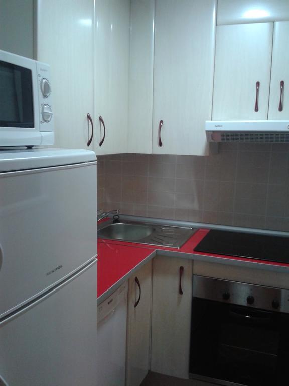 Apartamentos Vialia Sol Y Playa Malaga Ngoại thất bức ảnh